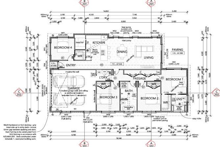Photo of property in 9 Tapsell Drive, Matamata, 3400