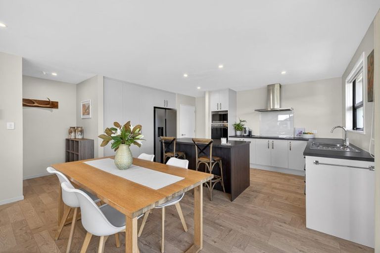 Photo of property in 25 Salisbury Avenue, Rangiora, 7400