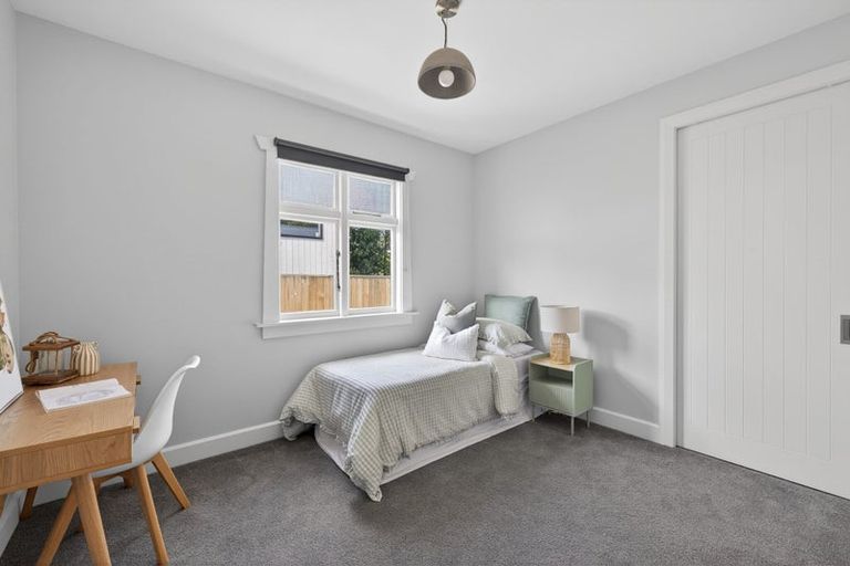 Photo of property in 12 Darley Street, Somerfield, Christchurch, 8024