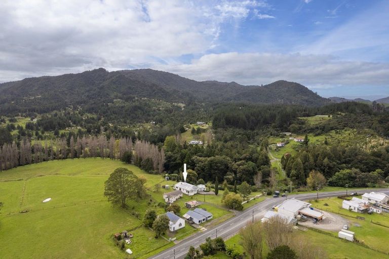 Photo of property in 1098 Broadwood Road, Broadwood, Kohukohu, 0491