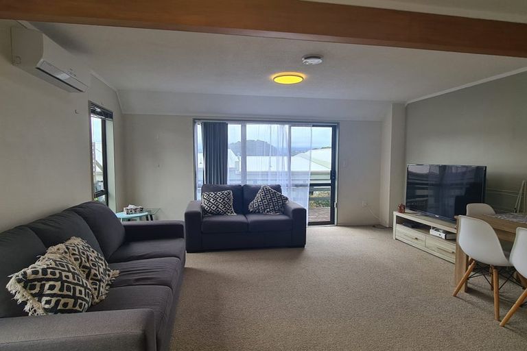 Photo of property in 12u4 Vallance Street, Kilbirnie, Wellington, 6022