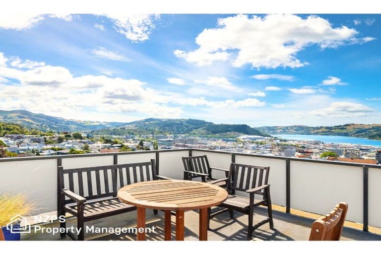 Photo of property in Cargill Court, 13/27 Arthur Street, Dunedin Central, Dunedin, 9016
