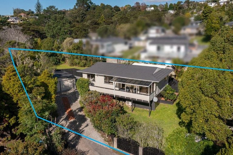 Photo of property in 29 Cantina Avenue, Bayview, Auckland, 0629