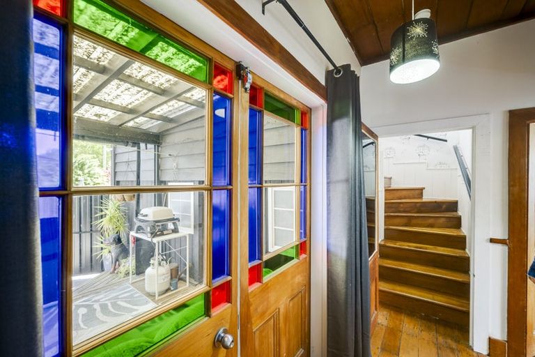 Photo of property in 707a Queen Street East, Parkvale, Hastings, 4122