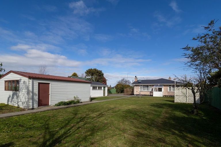 Photo of property in 9 Elizabeth Avenue, Rakaia, 7710
