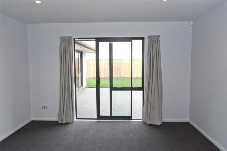 Photo of property in 3 Chandler Way, Rolleston, 7615