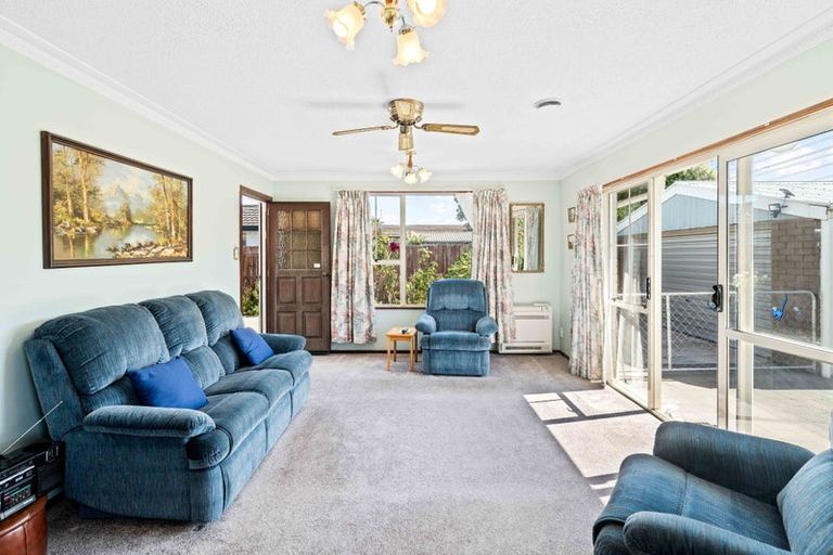 Photo of property in 4/34 Kinross Street, Hei Hei, Christchurch, 8042