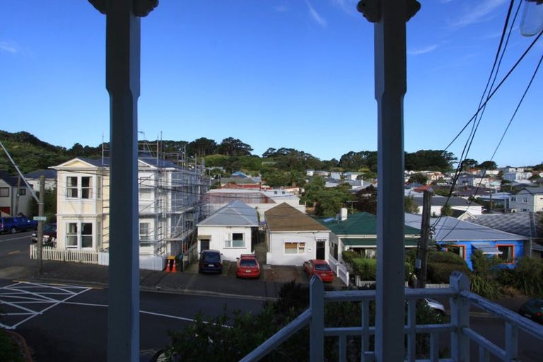 Photo of property in 20 Owen Street, Newtown, Wellington, 6021