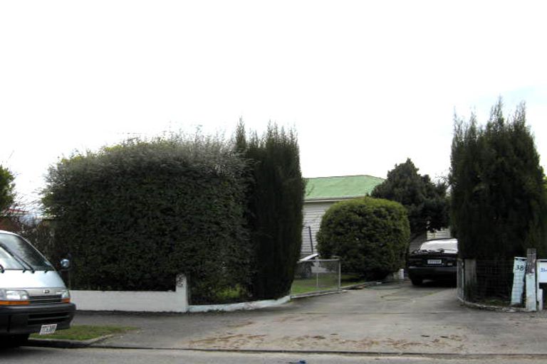 Photo of property in 43 Hillcrest Street, Solway, Masterton, 5810