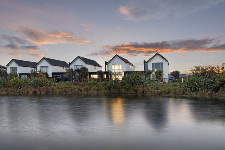 Photo of property in 156 Metehau Street, Marshland, Christchurch, 8083