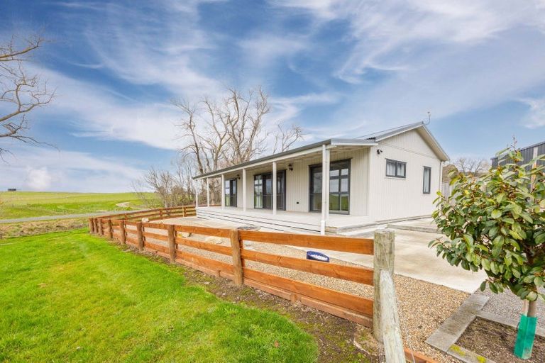 Photo of property in 476 Hatuma Road, Waipukurau, 4281