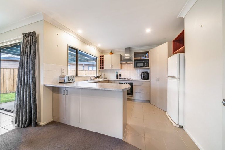 Photo of property in 13 Talbot Grove, Trentham, Upper Hutt, 5018