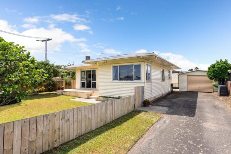 Photo of property in 16 Vercoe Road, Beerescourt, Hamilton, 3200