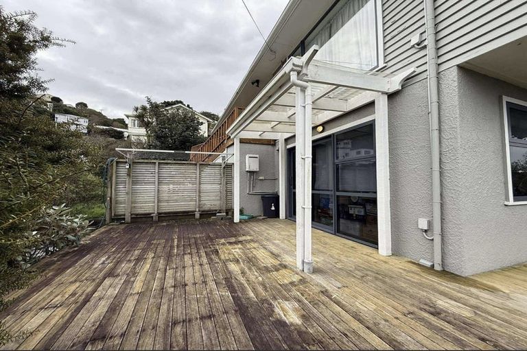 Photo of property in 14 Konini Road, Hataitai, Wellington, 6021