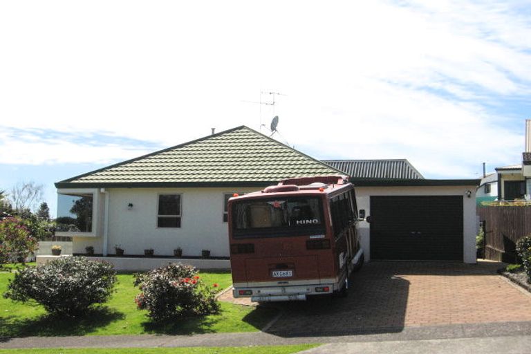 Photo of property in 36 Forrester Drive, Welcome Bay, Tauranga, 3112