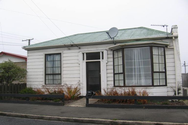 Photo of property in 3 Prendergast Street, South Dunedin, Dunedin, 9012
