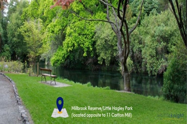 Photo of property in 11 Carlton Mill Road, Merivale, Christchurch, 8014