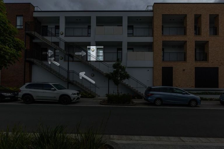 Photo of property in 113/81 Mapou Road, Hobsonville, Auckland, 0616