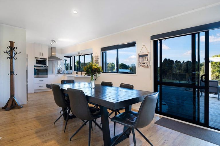 Photo of property in 538 Whangaripo Valley Road, Whangaripo, Wellsford, 0972