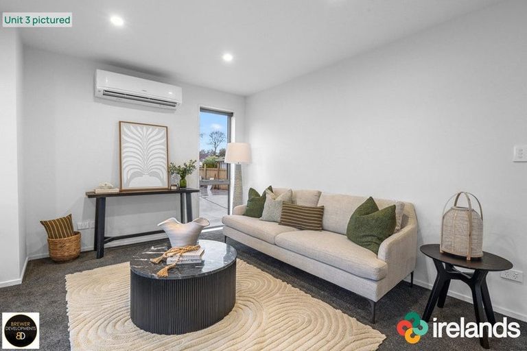 Photo of property in 2/175 Aldwins Road, Phillipstown, Christchurch, 8062