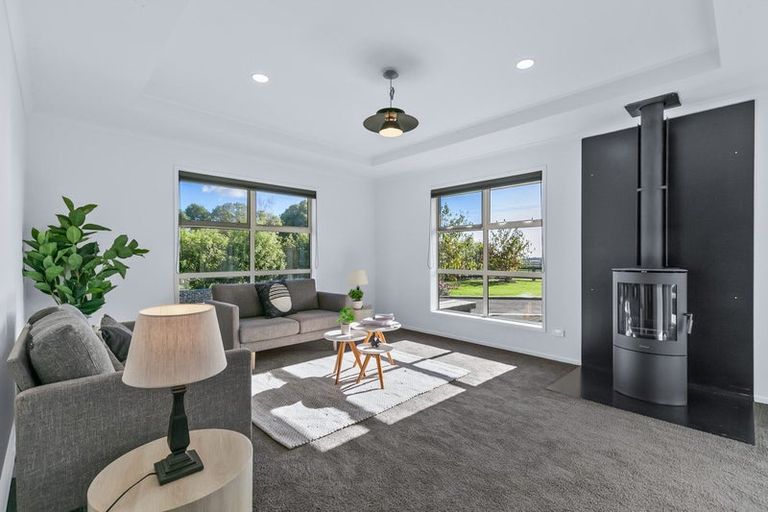 Photo of property in 418 Tararua Road, Levin, 5571