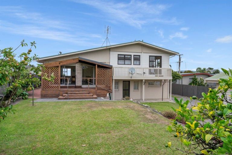 Photo of property in 45 Concord Avenue, Mount Maunganui, 3116