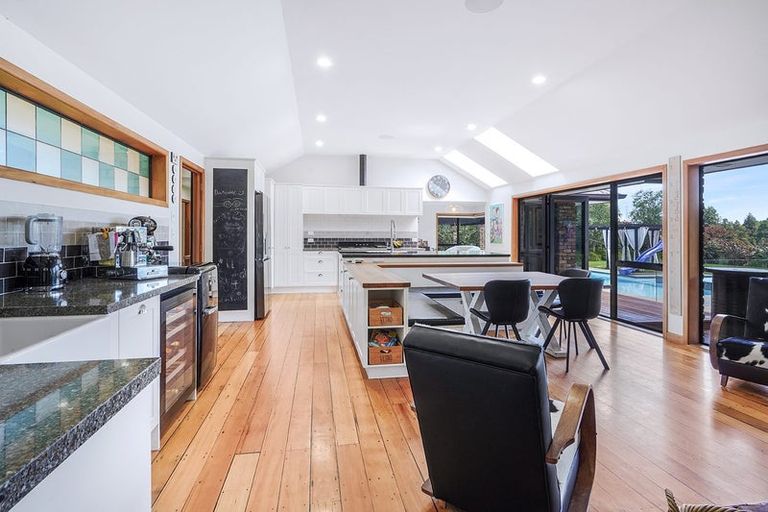 Photo of property in 26b Dalbeth Place, Matangi, Hamilton, 3284