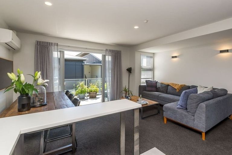 Photo of property in 31/136 Salisbury Street, Christchurch Central, Christchurch, 8013