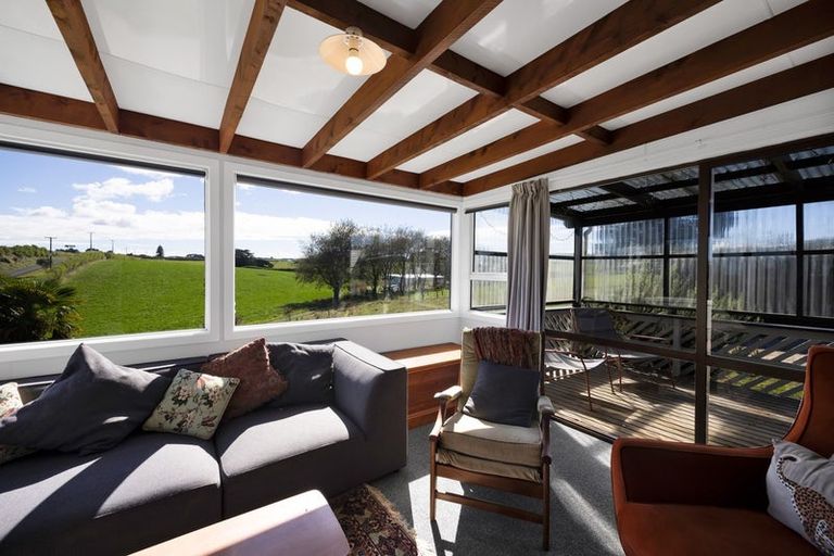 Photo of property in 67 Hurley Road, Hurleyville, Patea, 4598