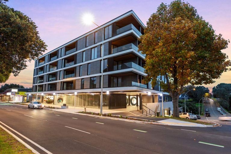 Photo of property in 101/359 Cameron Road, Tauranga, 3110