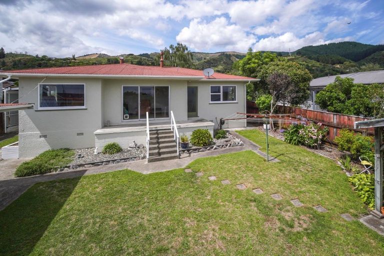 Photo of property in 15 Griffin Street, Richmond, 7020