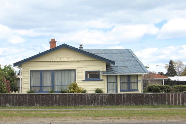 Photo of property in 111 Tamamutu Street, Taupo, 3330