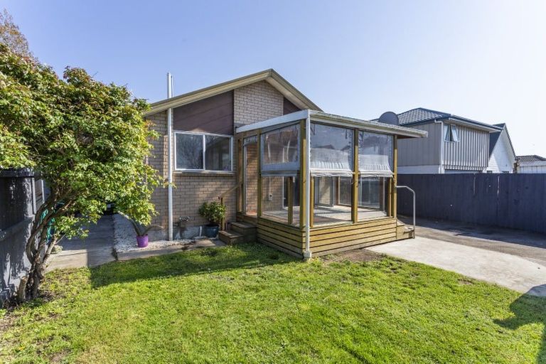 Photo of property in 112 Ensors Road, Waltham, Christchurch, 8023