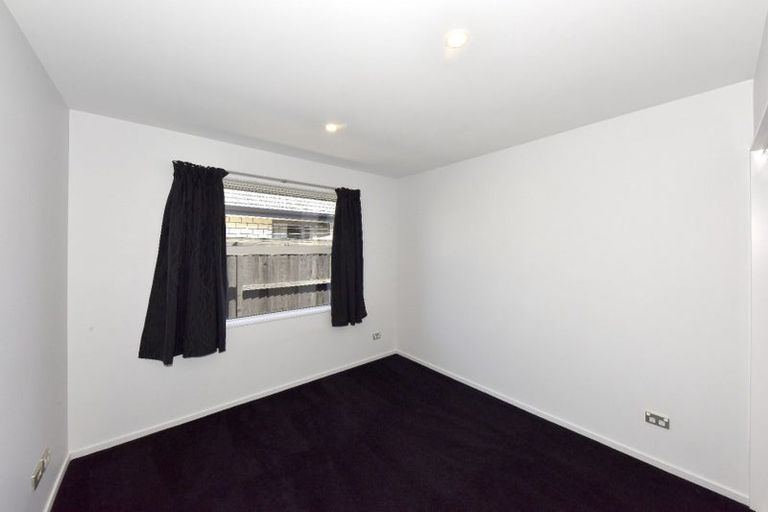 Photo of property in 4 Ronaldson Lane, Wigram, Christchurch, 8042