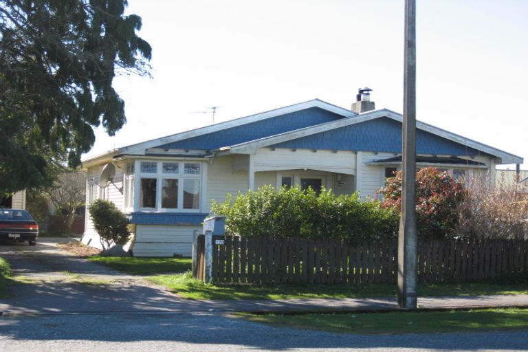 Photo of property in 170 Weld Street, Hokitika, 7810