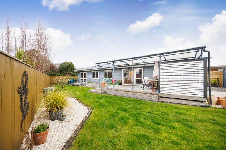 Photo of property in 2 Isipho Court, Feilding, 4702