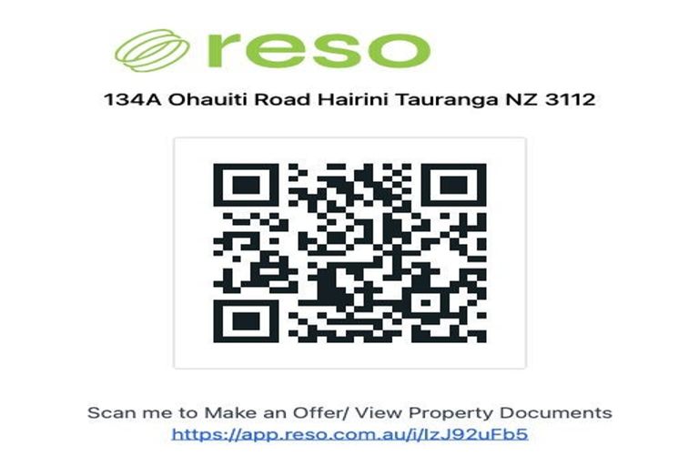 Photo of property in 134a Ohauiti Road, Hairini, Tauranga, 3112