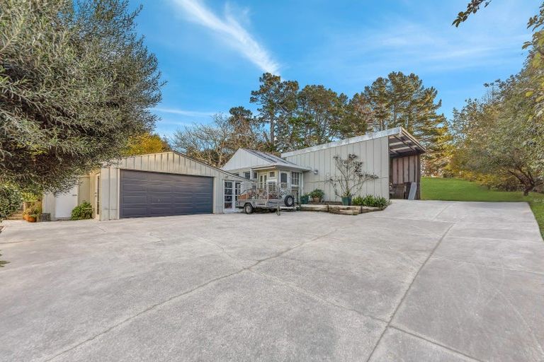 Photo of property in 154 Geraghty Road, Pukekawa, 2696