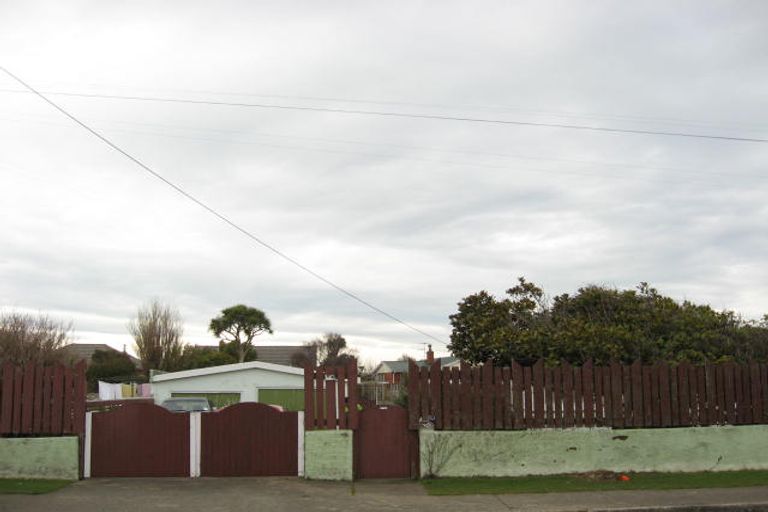 Photo of property in 94 Saturn Street, Strathern, Invercargill, 9812