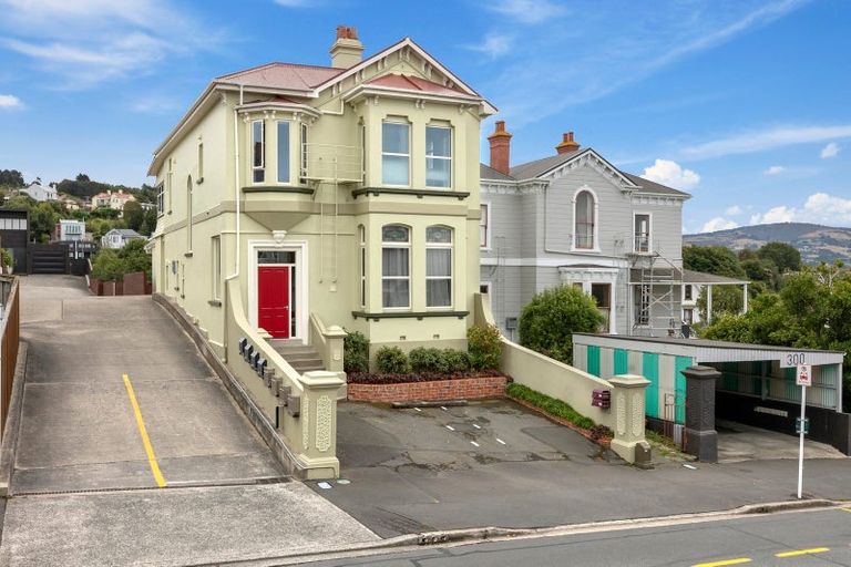 Photo of property in 310 High Street, Dunedin Central, Dunedin, 9016