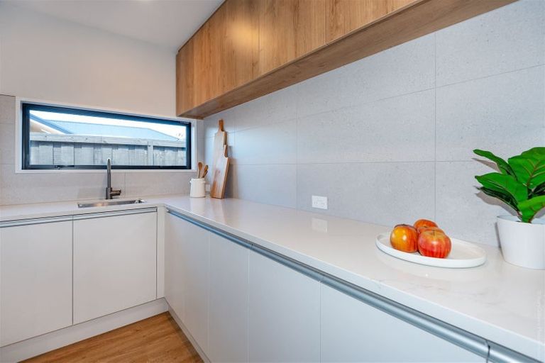 Photo of property in 6 Judd Lane, Rolleston, 7614