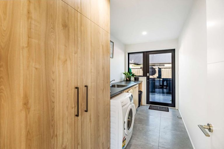 Photo of property in 8 Beak Street, Rolleston, 7615