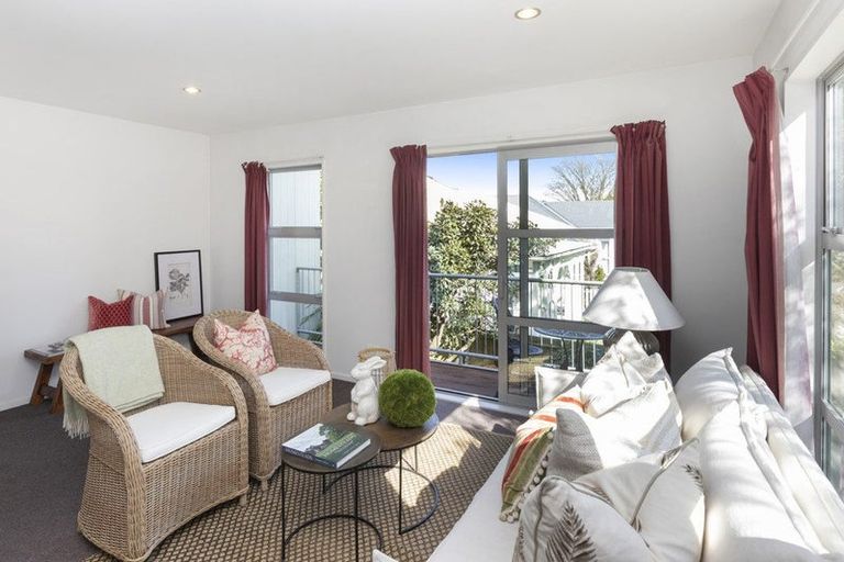 Photo of property in 1/62 Burke Street, Addington, Christchurch, 8024