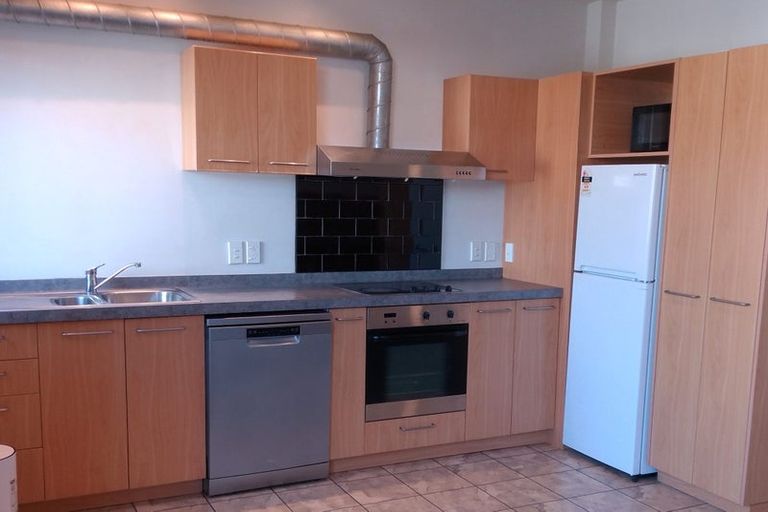 Photo of property in 7/7 Hanson Street, Mount Cook, Wellington, 6021