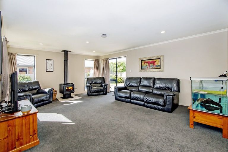 Photo of property in 96 Renoir Drive, Rolleston, 7614