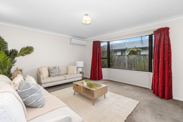 Photo of property in 1 Ashby Grove, Kaiapoi, 7630