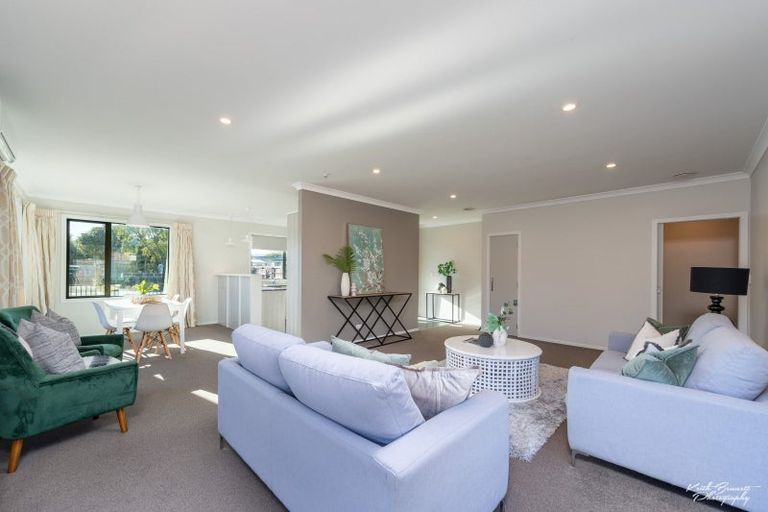 Photo of property in 3 Stephen Street, Trentham, Upper Hutt, 5018