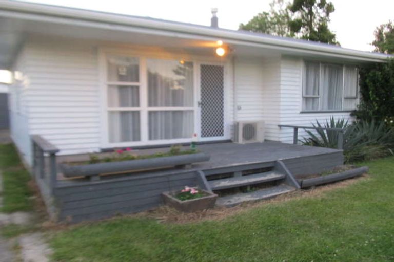Photo of property in 30c Douglas Street, Whakatane, 3120