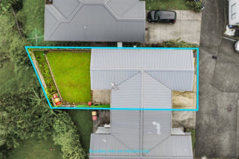 Photo of property in 1/67a Metcalfe Road, Ranui, Auckland, 0612