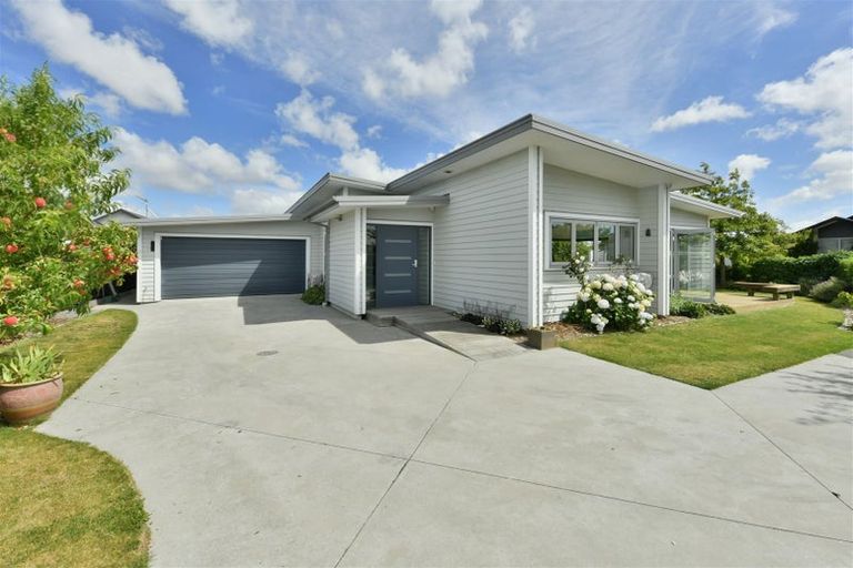 Photo of property in 3 Wiersma Lane, Wigram, Christchurch, 8025